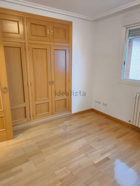 Pis de 92 m² a Saragossa