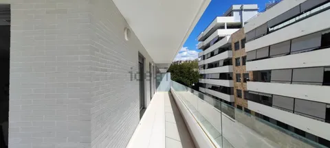 Wohnung 100 m² in Marbella