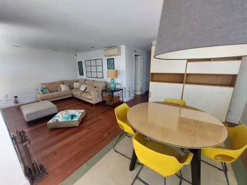 Pis de 247 m² a Madrid