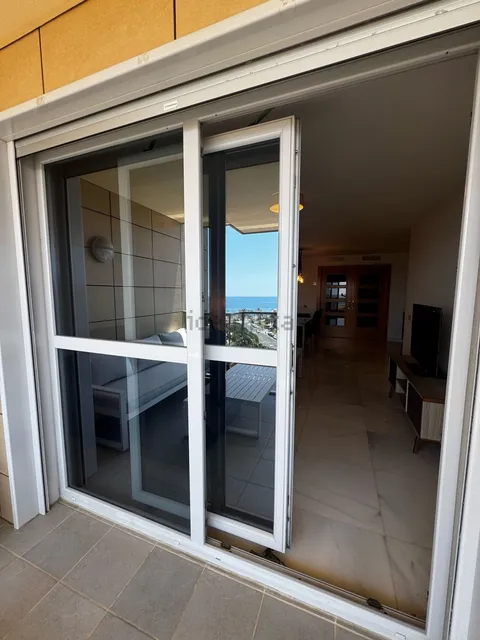Pis de 165 m² a Almeria