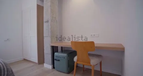 Chambre à louer, Madrid (2/6)