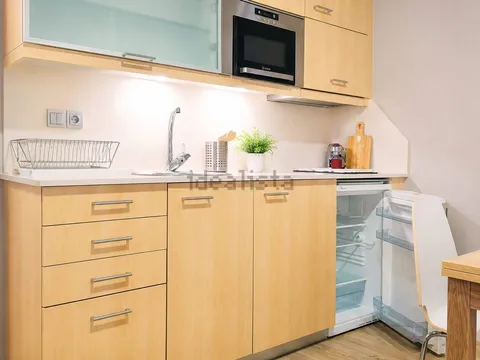 Pis de 42 m² a Barcelona