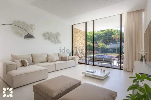 Haus 280 m² in Teulada