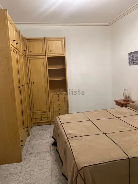 Habitació de lloguer, Granada