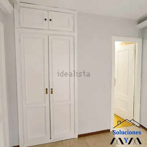 Pis de 45 m² a Madrid
