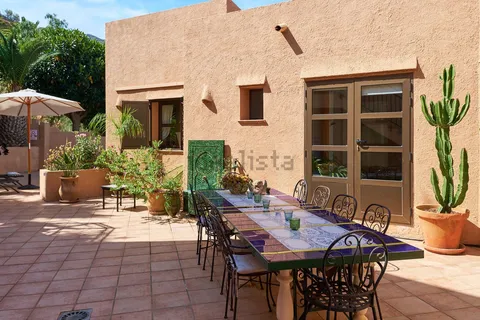 Casa de 98 m² a Turre