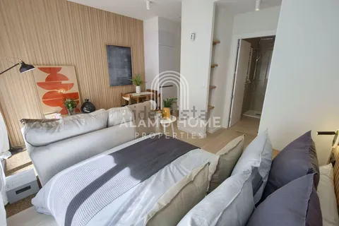 Pis de 37 m² a Madrid