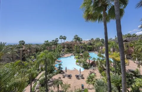 Appartamento 156 m² a Marbella