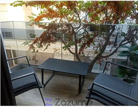 Pis de 109 m² a Fuengirola