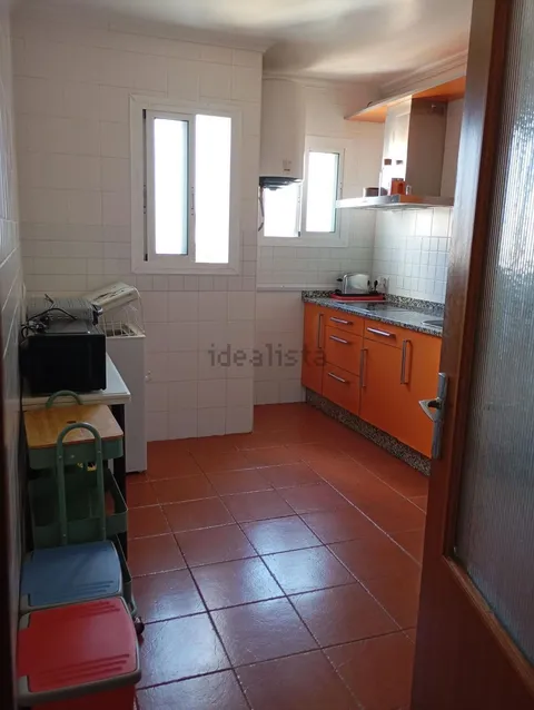 Appartamento 98 m² a Siviglia