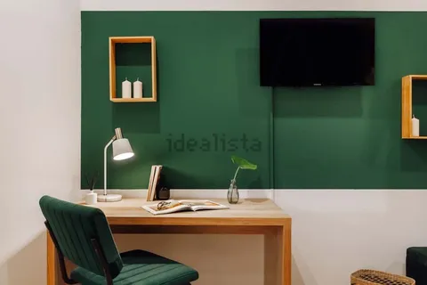 Stanza in affitto, Barcelona