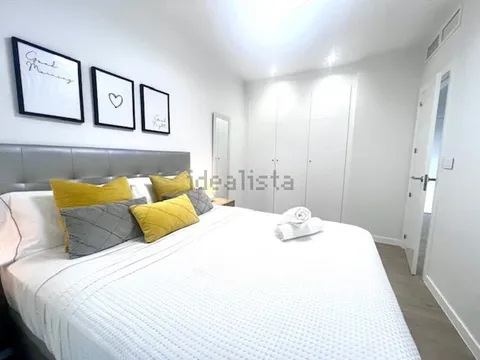 Pis de 65 m² a Màlaga