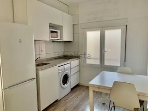 Pis de 40 m² a Lleó