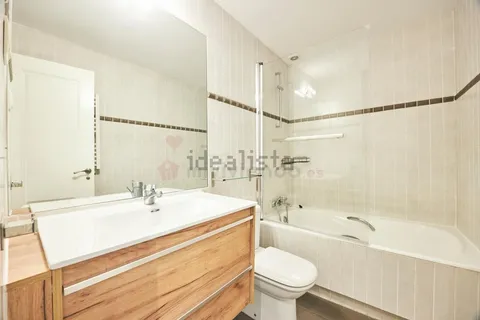 Appartamento 120 m² a Madrid