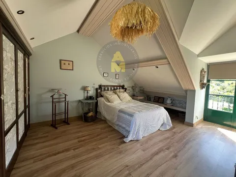 Haus 290 m² in Ferrol