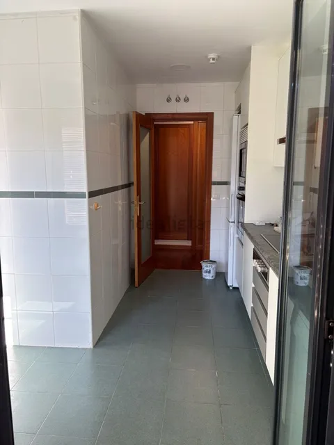 Pis de 119 m² a Madrid