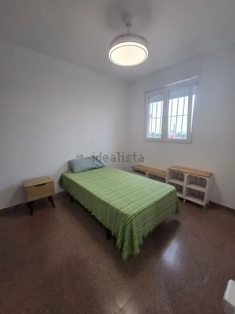 Habitació de lloguer, Elx