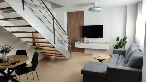 Flat 56 m² in Valdepeñas