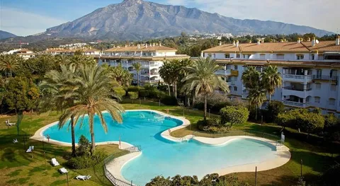 Pis de 127 m² a Marbella
