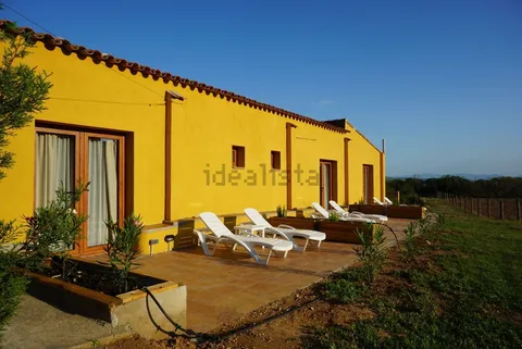 Stanza in affitto, Fontanilles