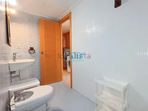 Pis de 98 m² a Orpesa