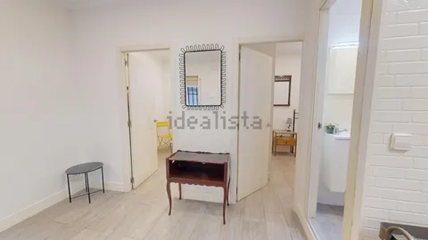 Appartement 35 m² à Madrid