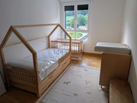 Pis de 110 m² a Azpeitia