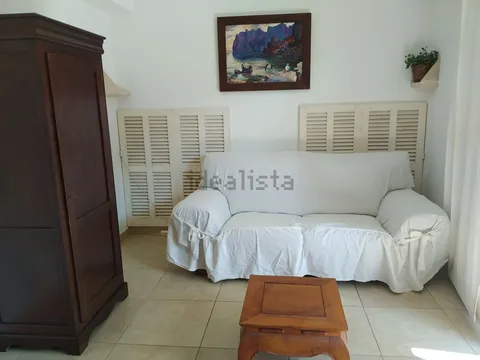 Flat 65 m² in Pollença