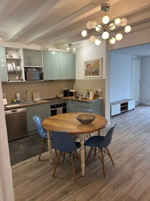 Habitació de lloguer, Vilanova i la Geltrú