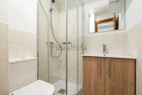 Chambre à louer, Madrid