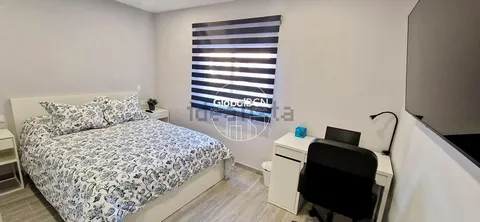 Stanza in affitto, l'Hospitalet de Llobregat