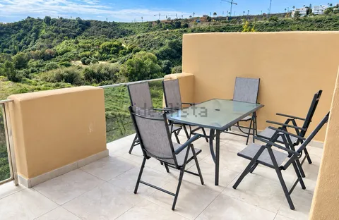Pis de 130 m² a Estepona