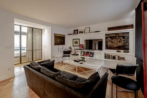 Wohnung 115 m² in Madrid
