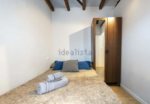 Apartamento 50 m² em Madrid