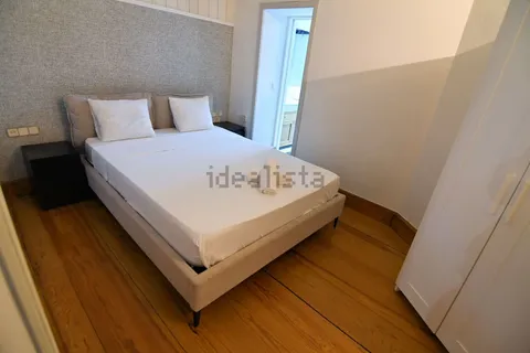 Chambre à louer, Madrid