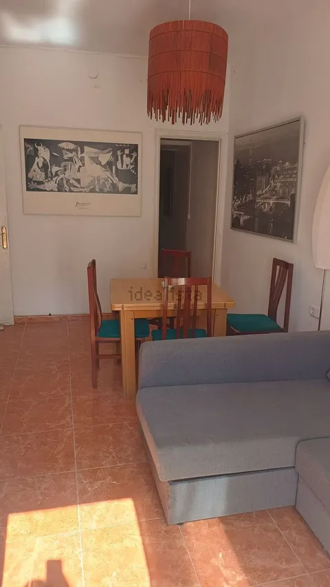 Habitació de lloguer, Santa Coloma de Gramenet (2/21)