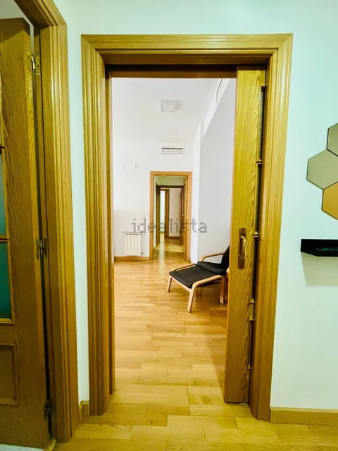 Pis de 82 m² a Cáceres