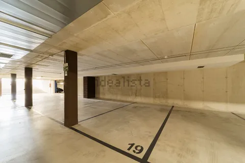 Pis de 64 m² a Pamplona