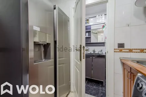 Pis de 48 m² a Madrid