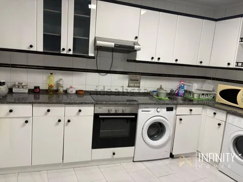 Wohnung 98 m² in Bilbao