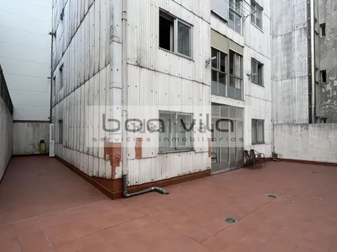 Pis de 120 m² a Pontevedra