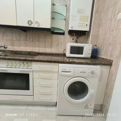 Habitació de lloguer, Valladolid