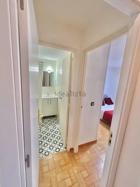 Habitación en alquiler, Madrid