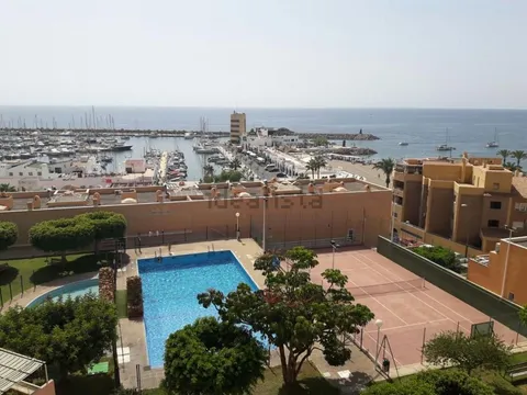 Pis de 80 m² a Roquetas de Mar