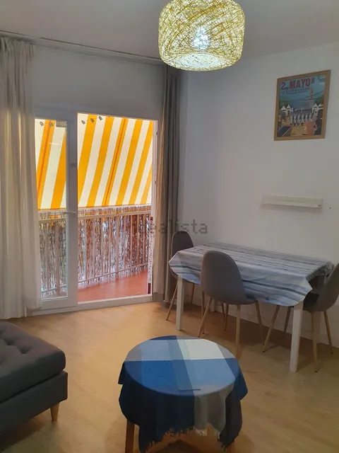 Habitació de lloguer, Fuengirola