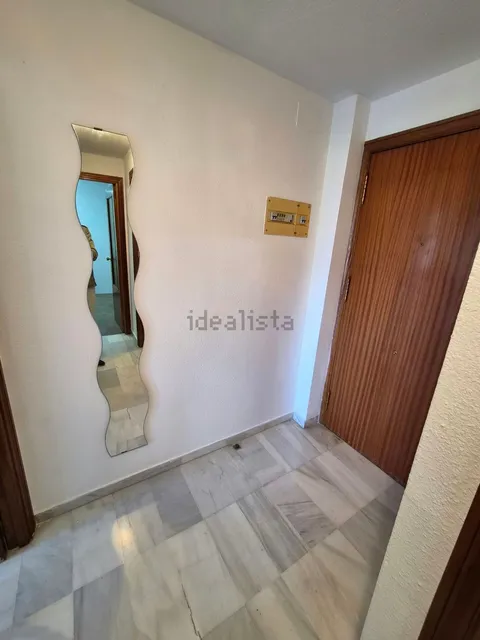 Pis de 100 m² a Sevilla