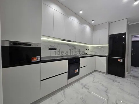 Pis de 51 m² a Barcelona