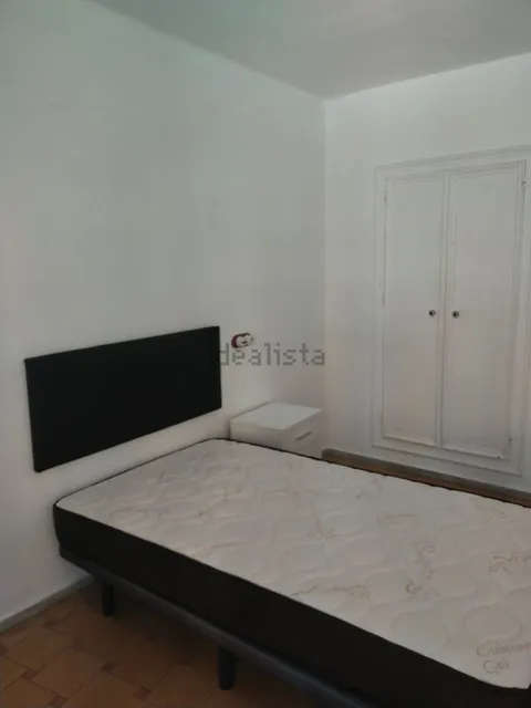Habitació de lloguer, Màlaga