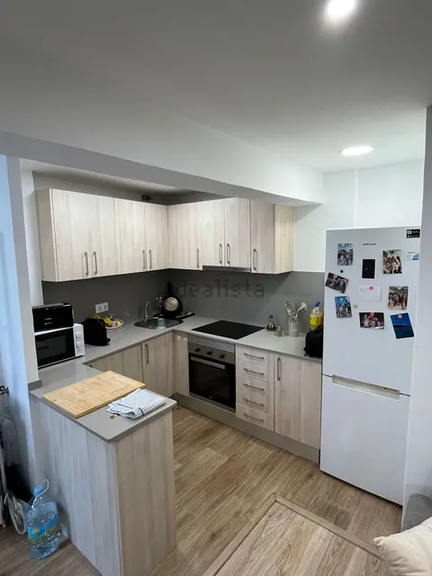 Habitació de lloguer, Barcelona (4/14)