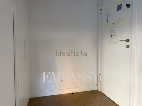Pis de 100 m² a Madrid